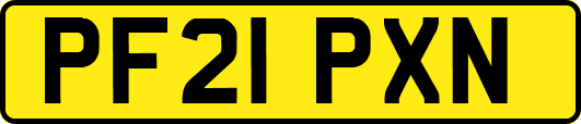 PF21PXN