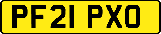 PF21PXO