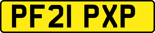 PF21PXP