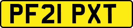 PF21PXT