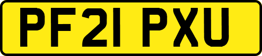 PF21PXU