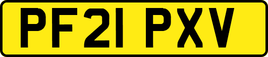 PF21PXV