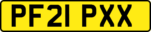 PF21PXX