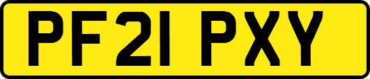 PF21PXY