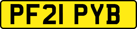 PF21PYB