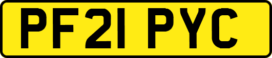 PF21PYC
