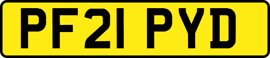 PF21PYD