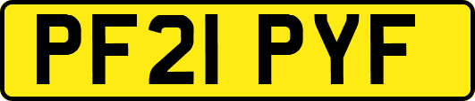 PF21PYF