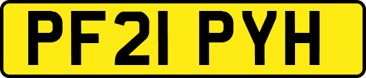 PF21PYH