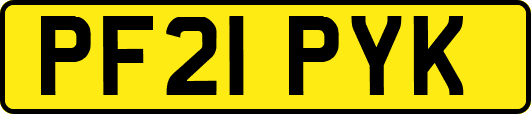 PF21PYK