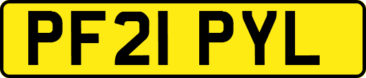 PF21PYL
