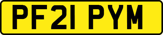PF21PYM