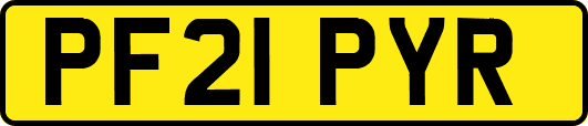 PF21PYR