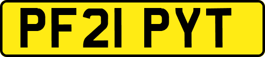 PF21PYT
