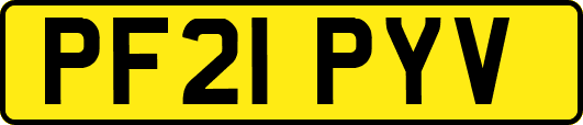 PF21PYV