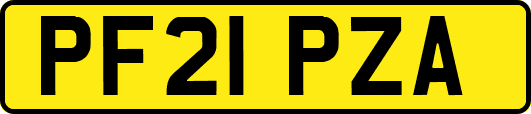 PF21PZA