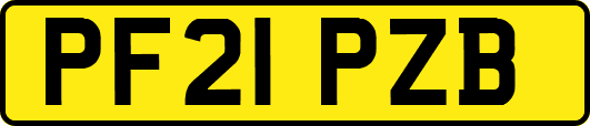 PF21PZB
