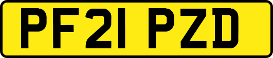 PF21PZD