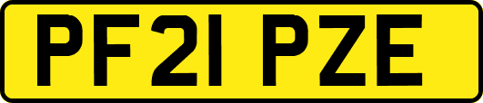 PF21PZE