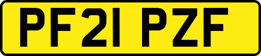 PF21PZF