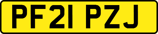 PF21PZJ