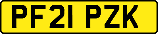 PF21PZK
