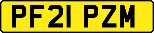PF21PZM