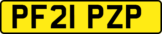 PF21PZP