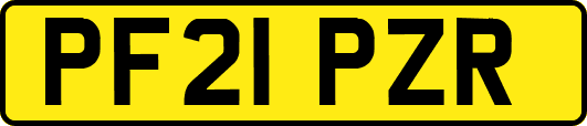 PF21PZR