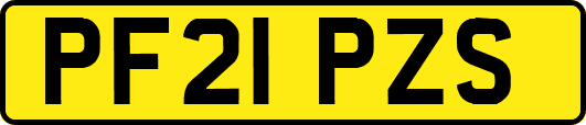 PF21PZS