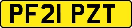 PF21PZT