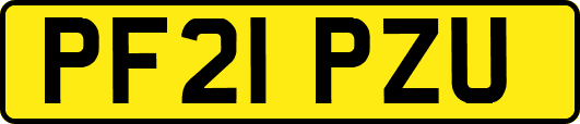 PF21PZU