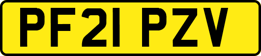 PF21PZV