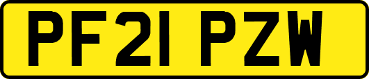 PF21PZW