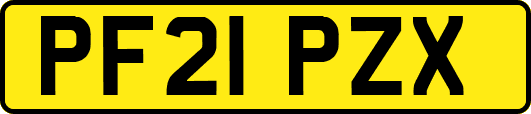 PF21PZX