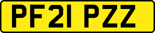 PF21PZZ