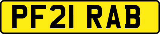 PF21RAB