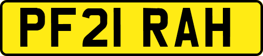 PF21RAH
