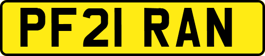 PF21RAN