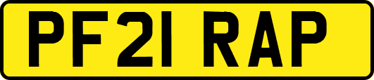 PF21RAP