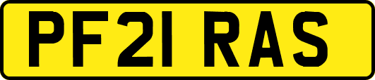 PF21RAS