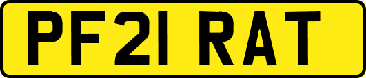 PF21RAT