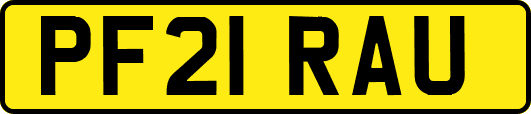 PF21RAU