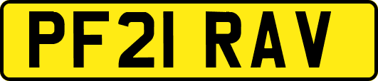 PF21RAV