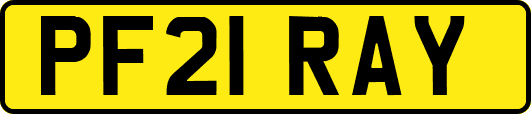 PF21RAY