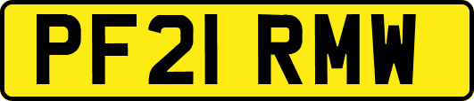 PF21RMW
