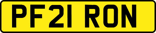 PF21RON