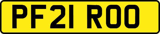 PF21ROO
