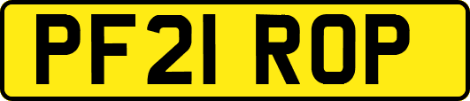 PF21ROP