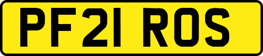 PF21ROS